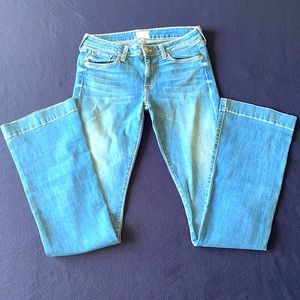 HUDSON Flare Jeans
